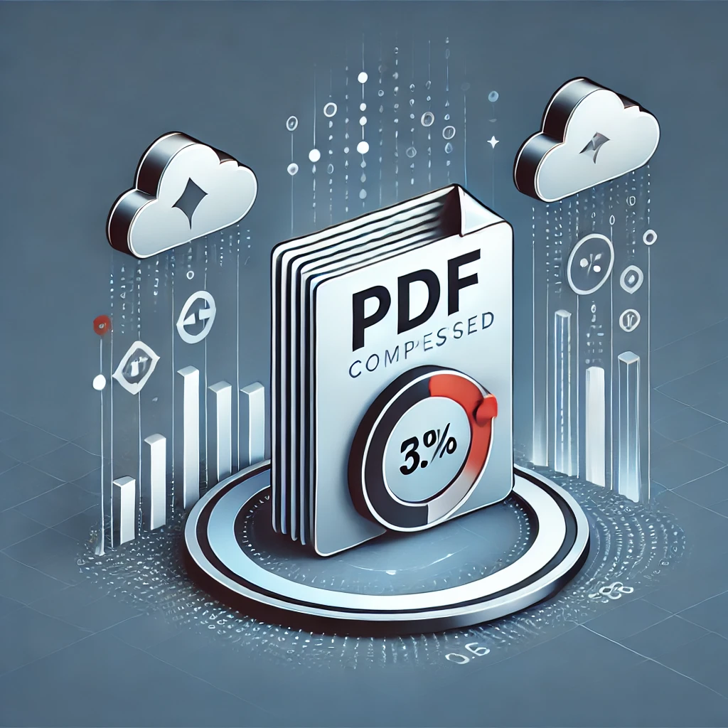 Compress PDF Online: The Ultimate Guide
